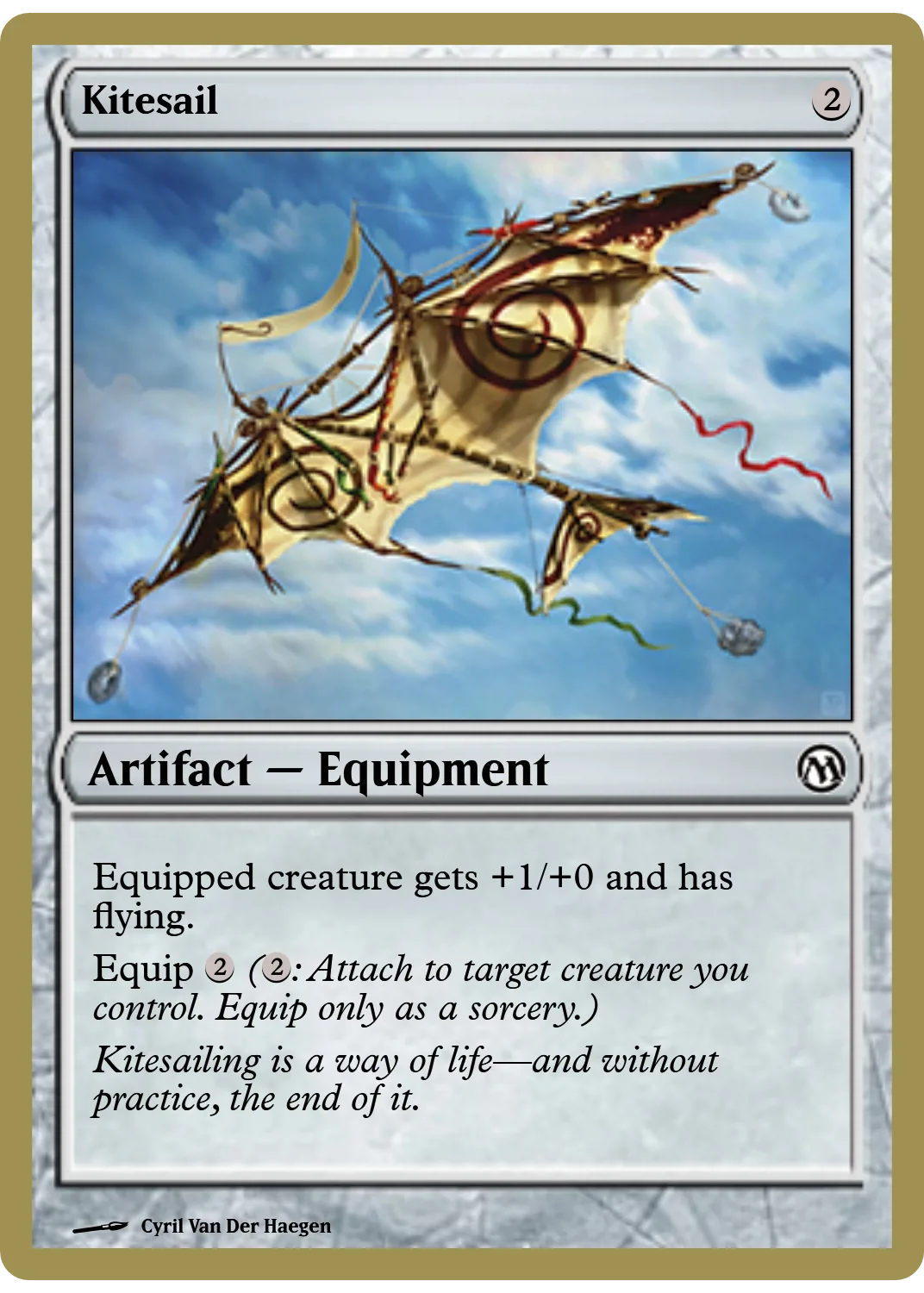 Kitesail
