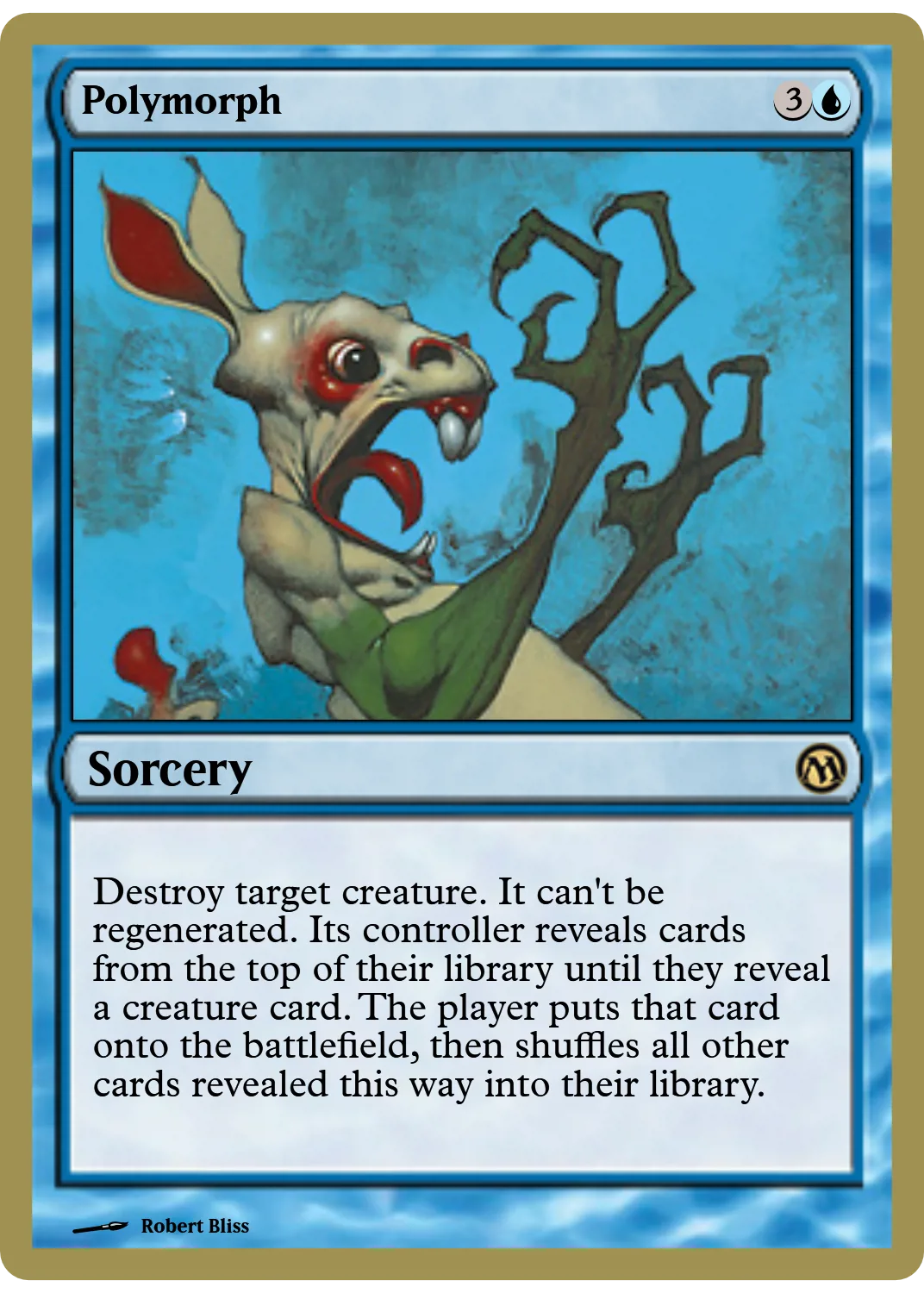 Polymorph