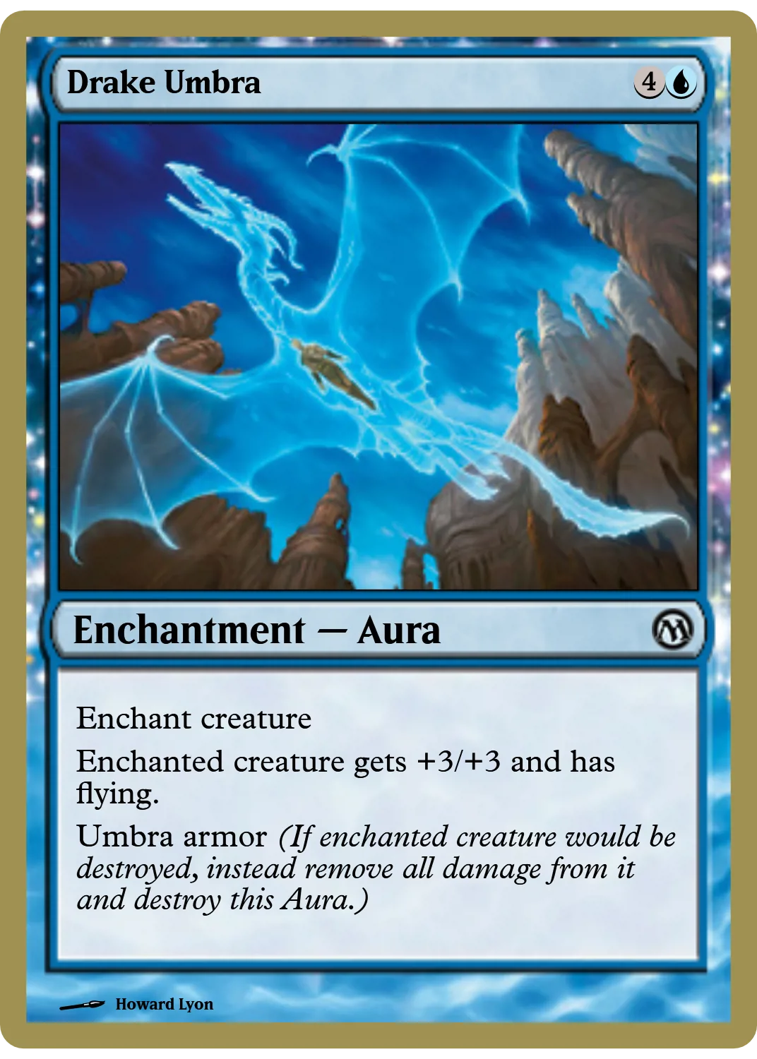 Drake Umbra