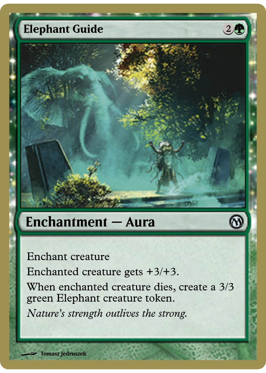 Elephant Guide