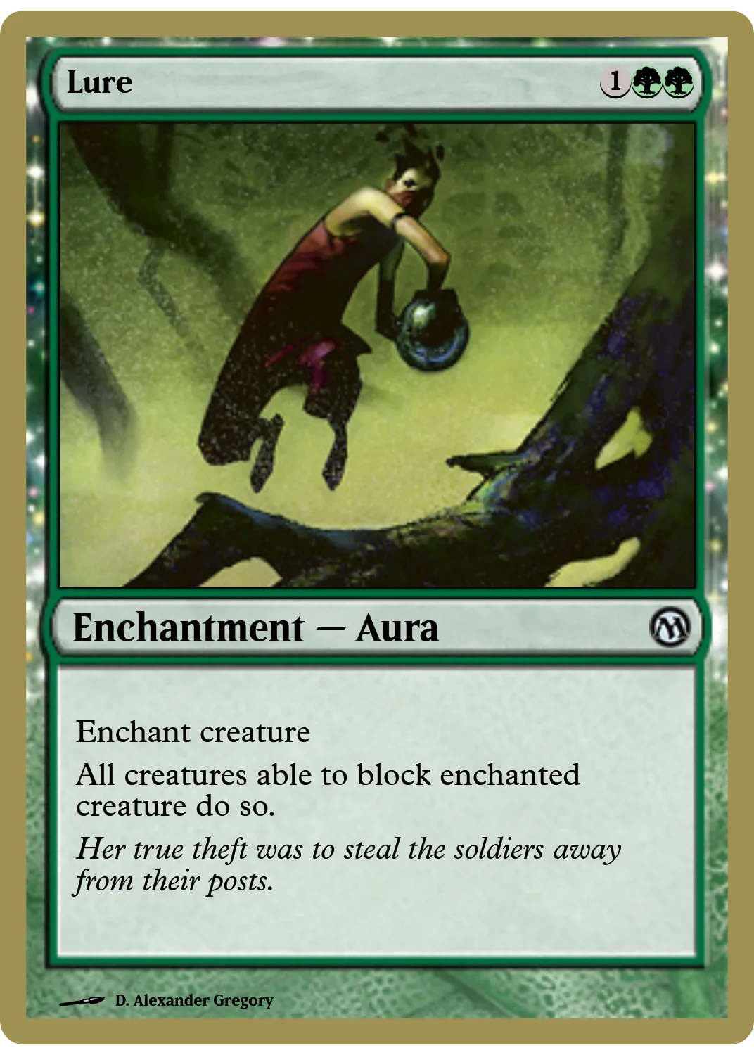 Lure