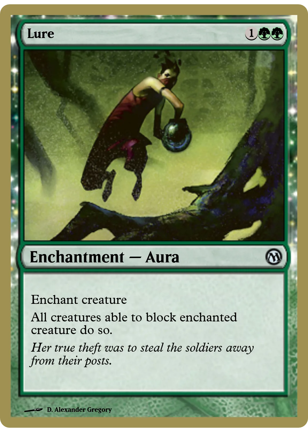 Lure