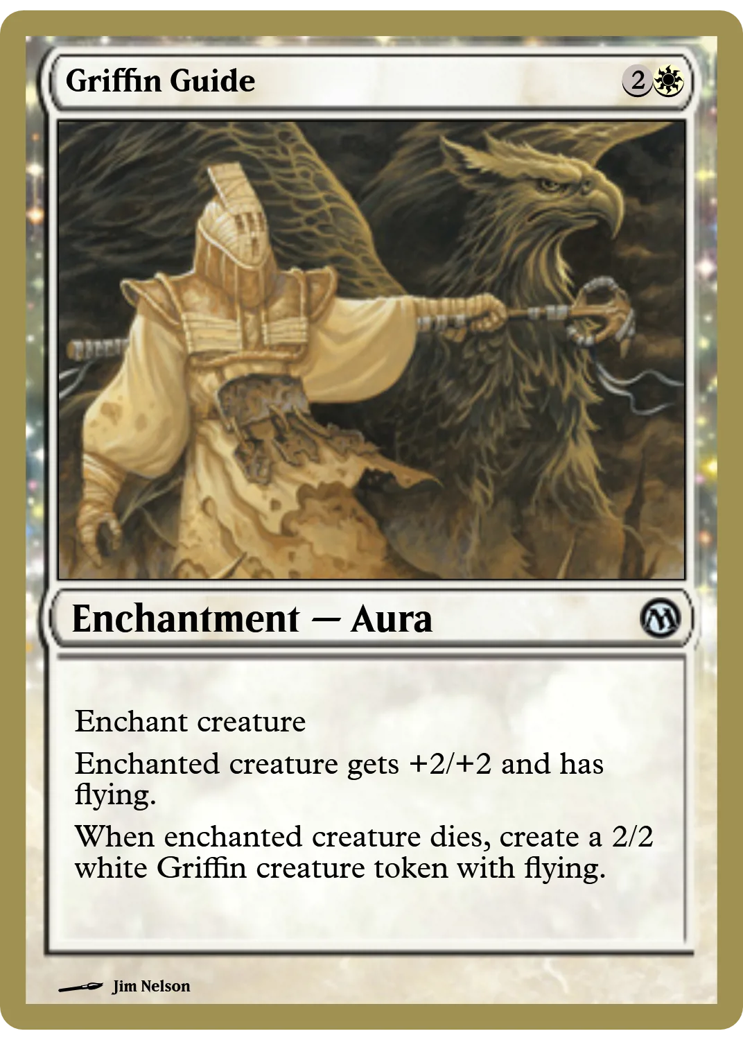 Griffin Guide