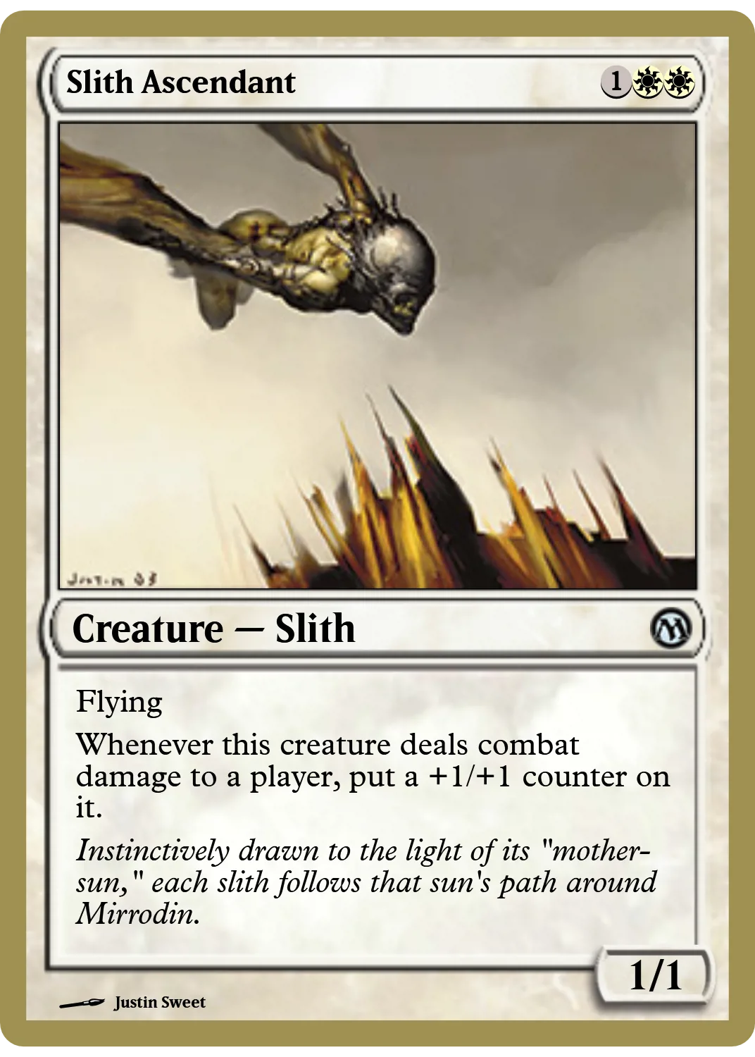 Slith Ascendant