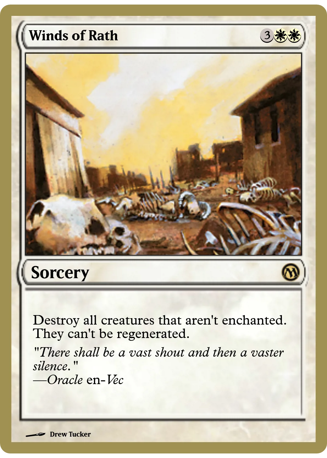 Winds of Rath