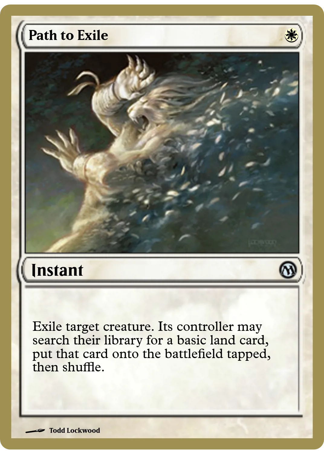 Path to Exile