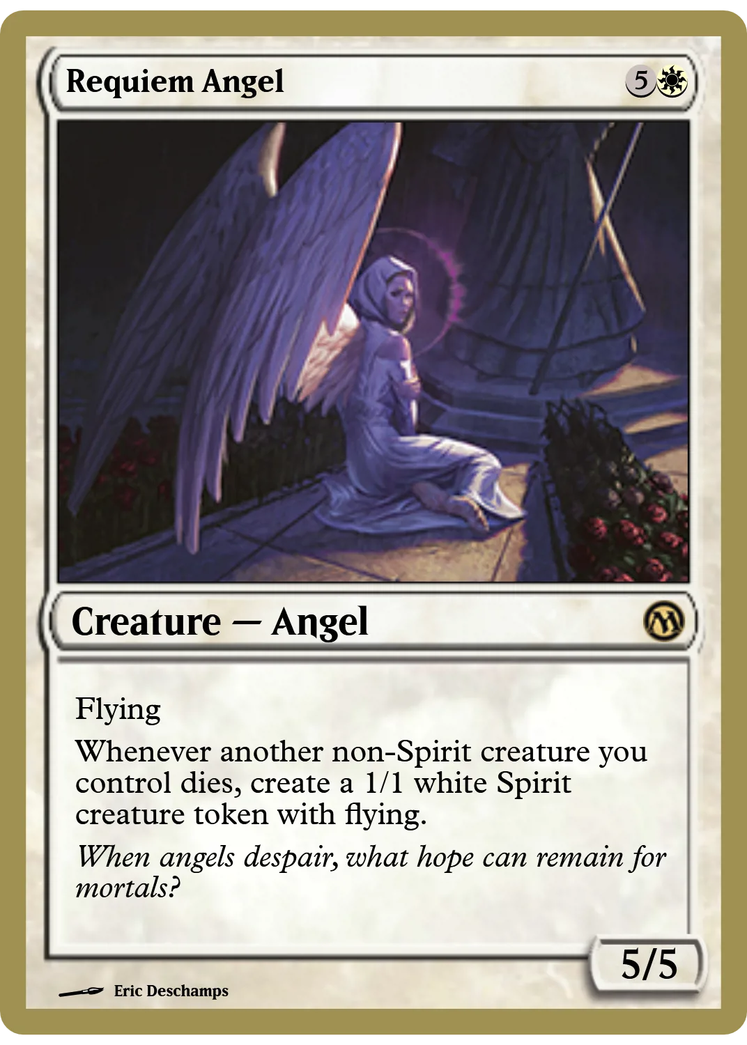 Requiem Angel