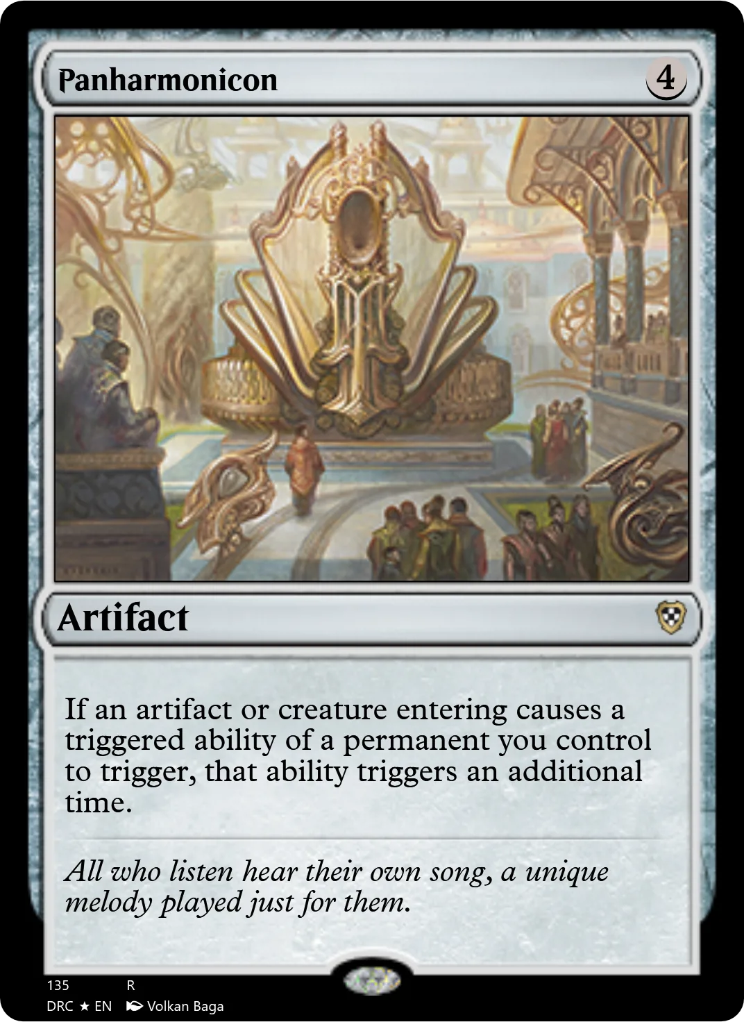 Panharmonicon