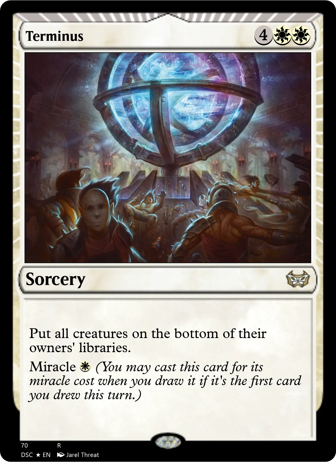 Terminus