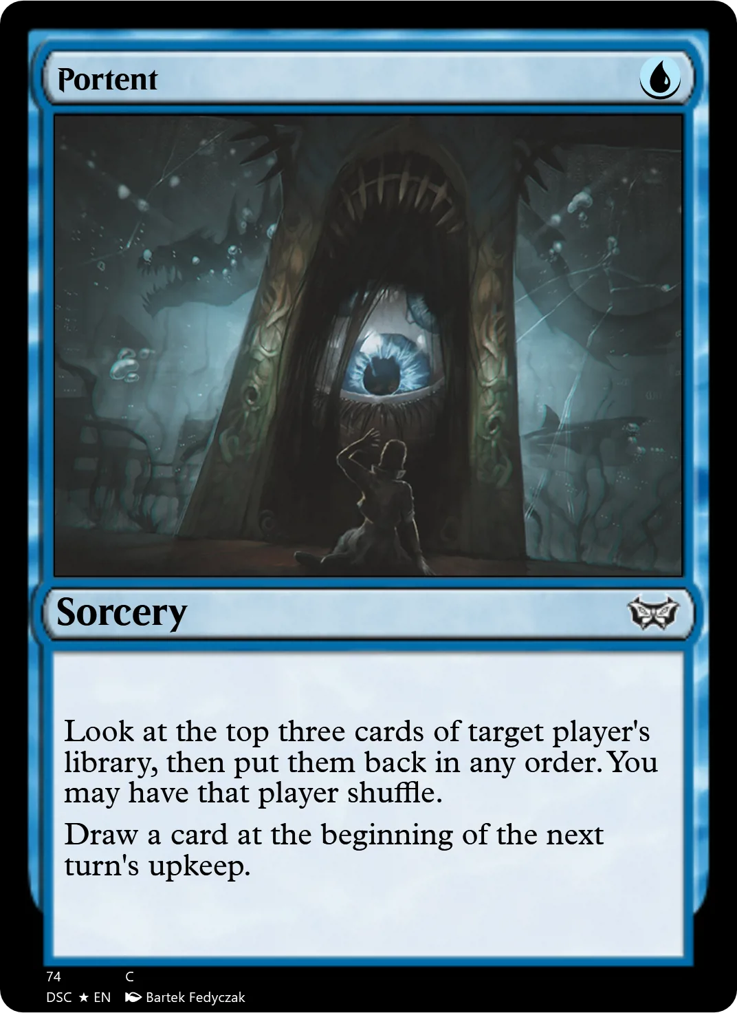 Portent