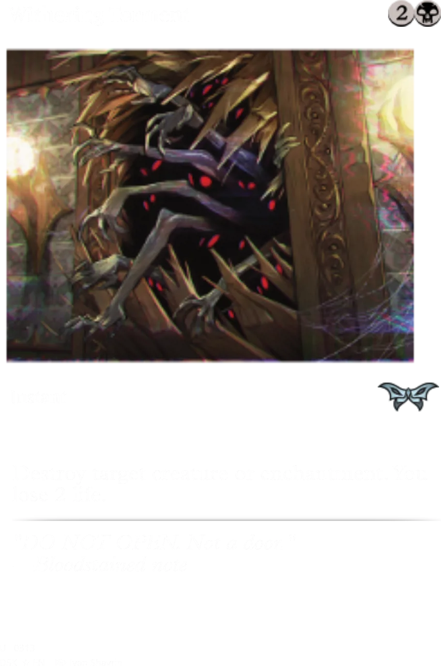 Withering Torment