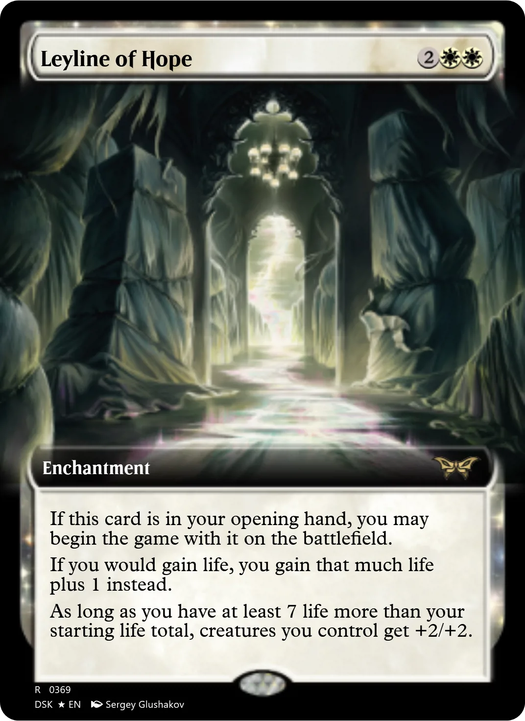 Leyline of Hope