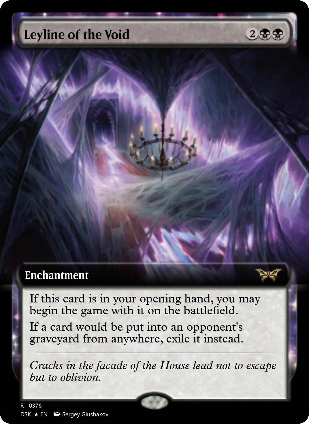 Leyline of the Void