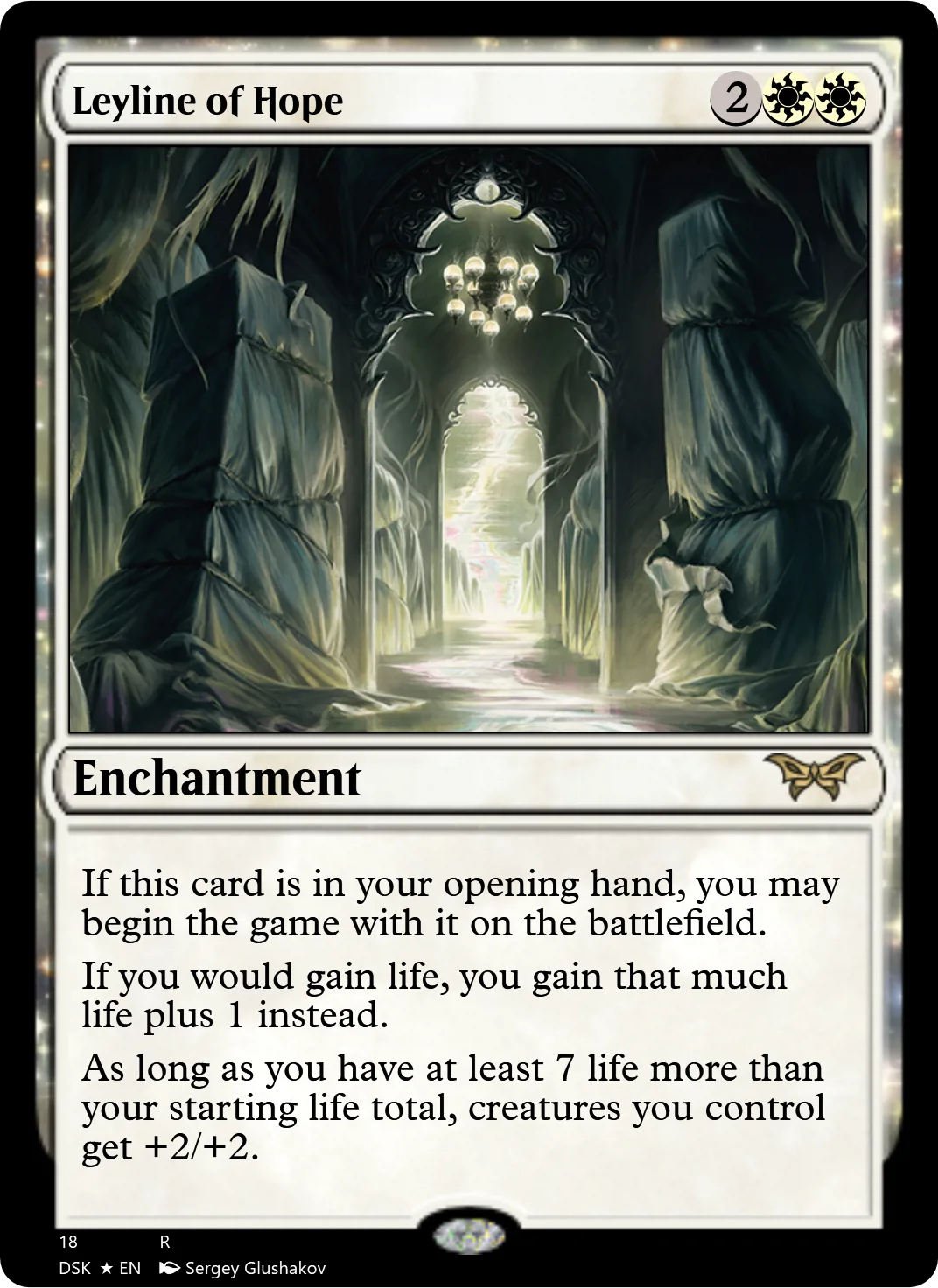 Leyline of Hope