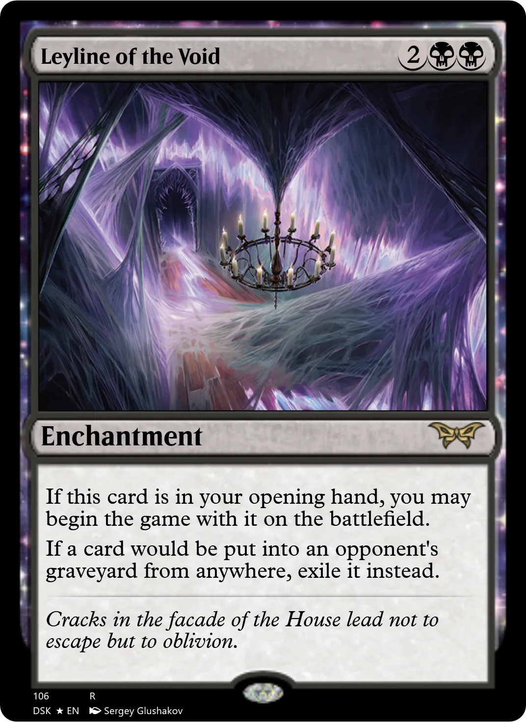 Leyline of the Void