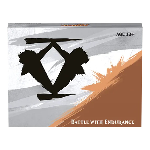 Dragons of Tarkir Battle with Endurance