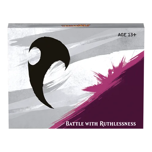 Dragons of Tarkir Battle with Ruthlessness