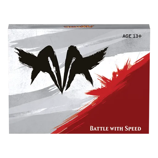 Dragons of Tarkir Battle with Speed