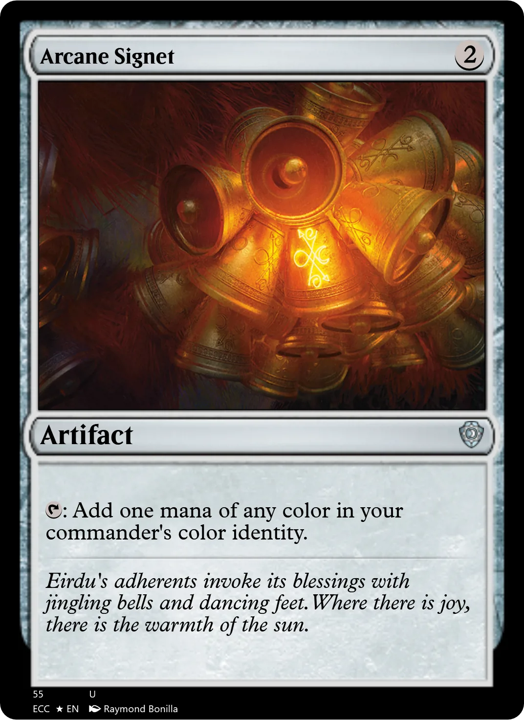 Arcane Signet