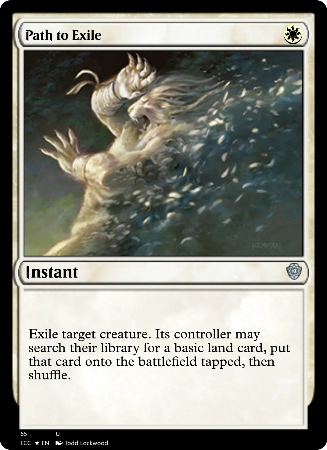Path to Exile