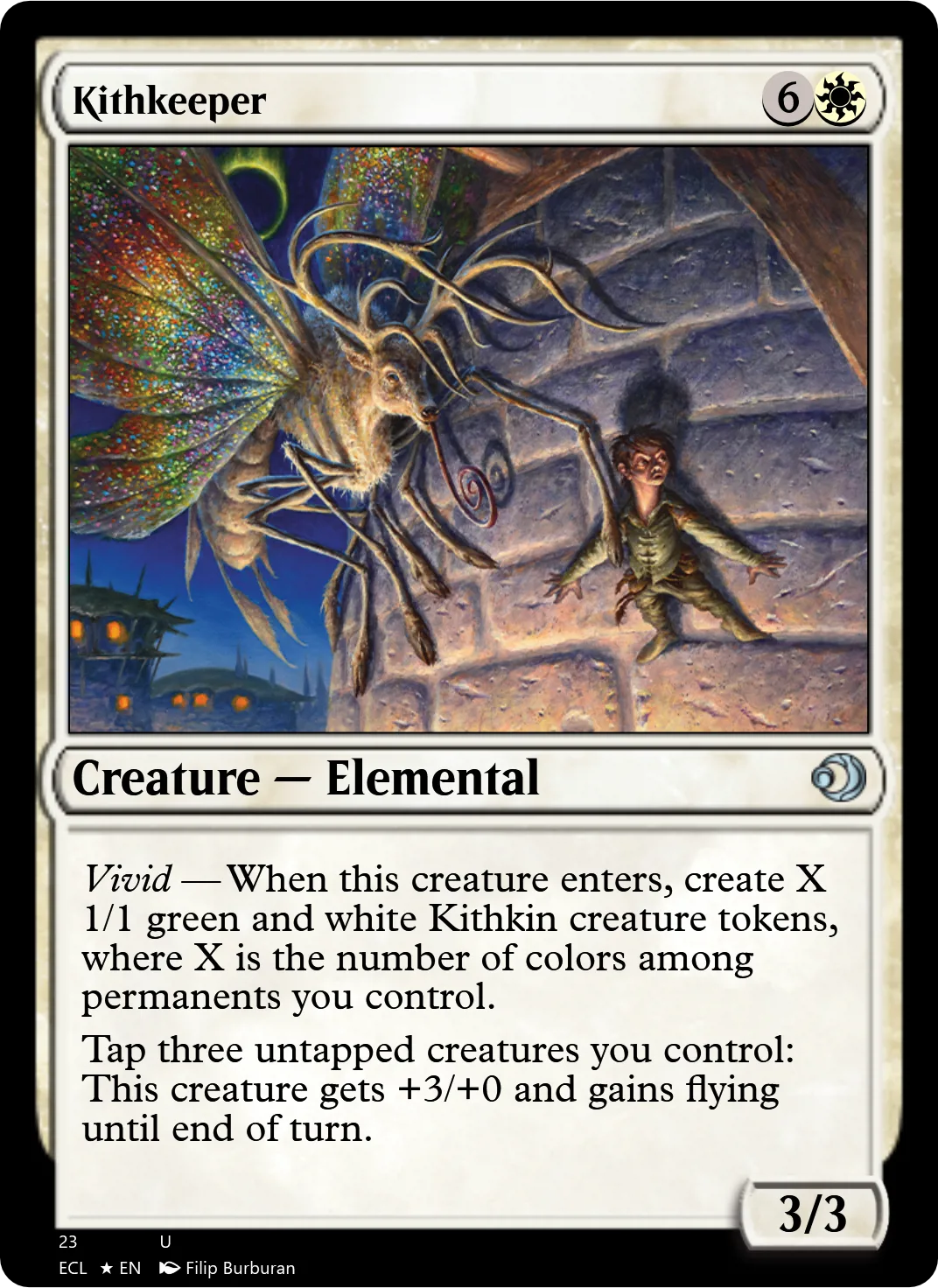 Kithkeeper