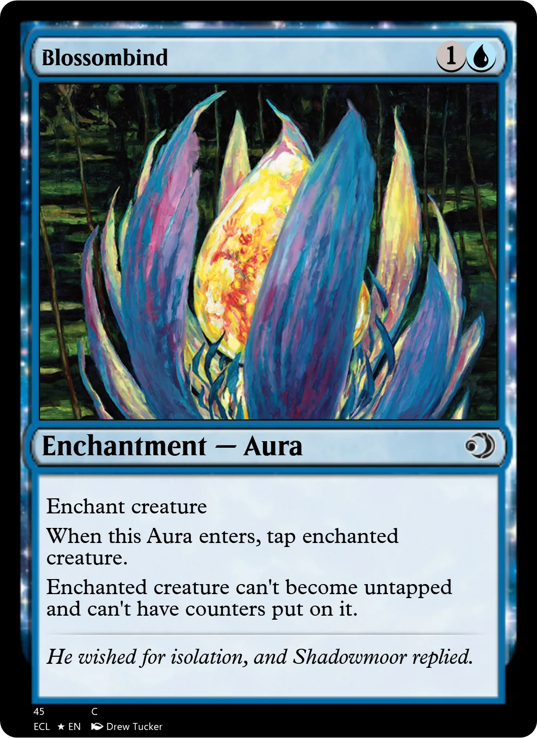 Blossombind