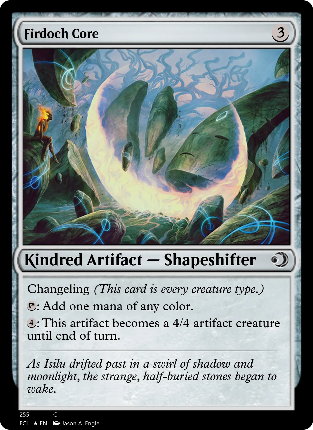 Firdoch Core