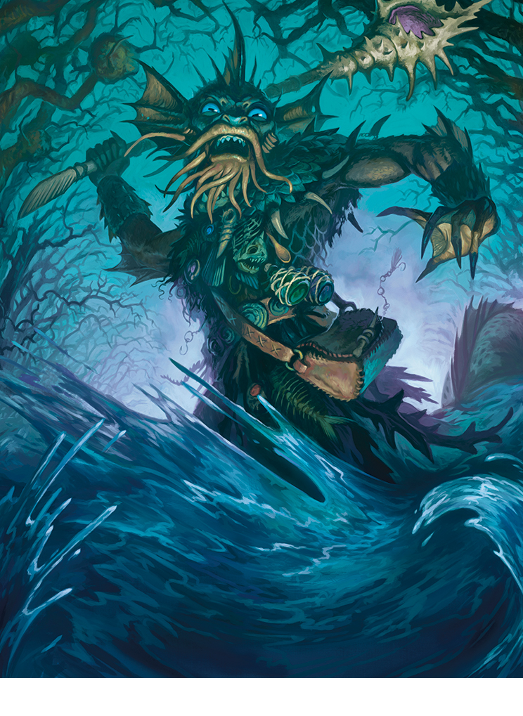Sygg, Wanderbrine Shield
