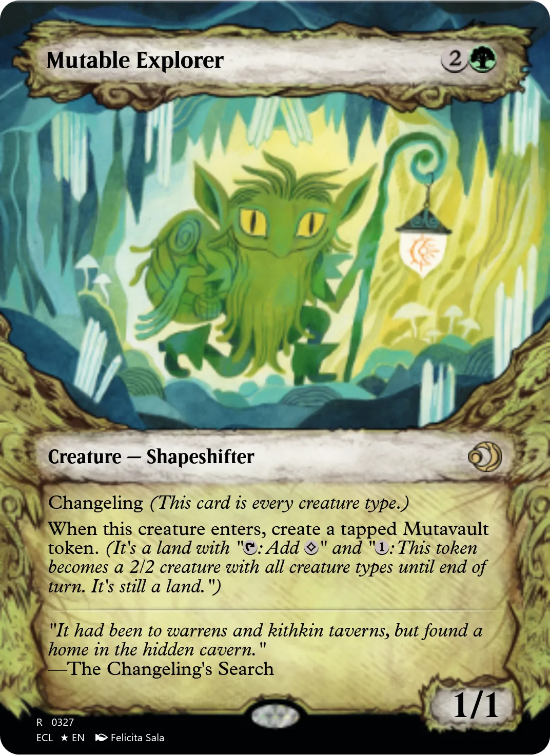 Mutable Explorer