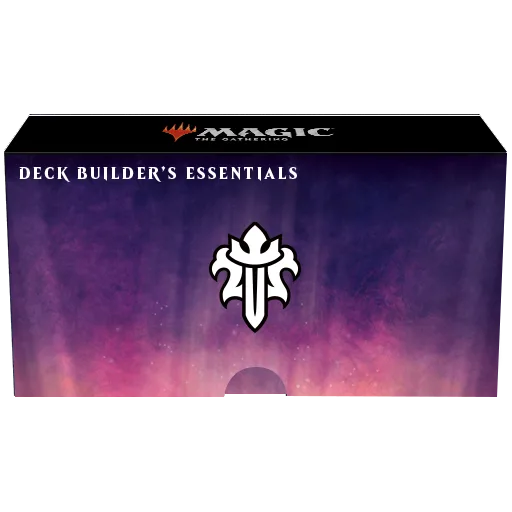Deck Builder's Essentials: Throne of Eldraine