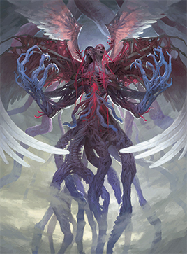 Brisela, Voice of Nightmares