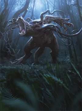 Dronepack Kindred