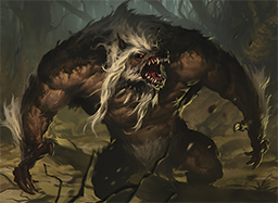 Ulrich, Uncontested Alpha