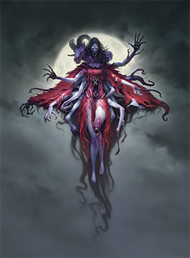 Abolisher of Bloodlines
