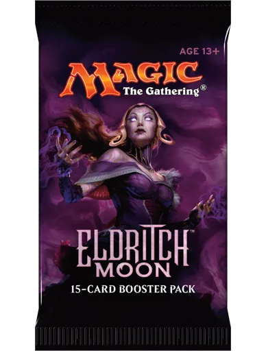 Eldritch Moon Booster
