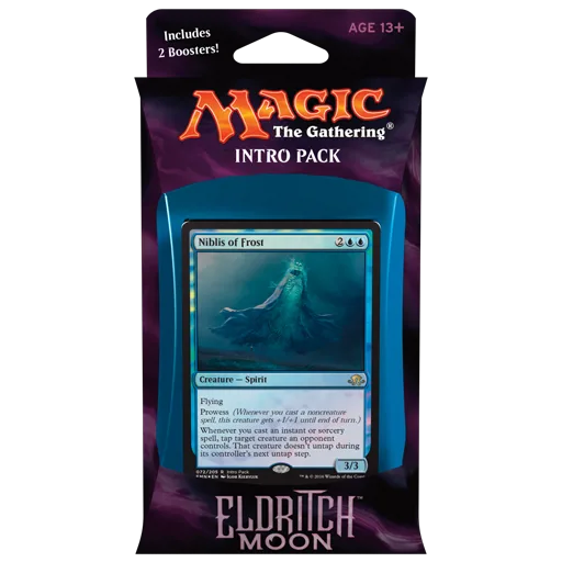 Eldritch Moon Intro Pack: Dangerous Knowledge