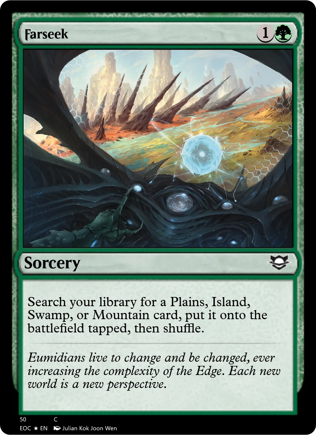 Farseek