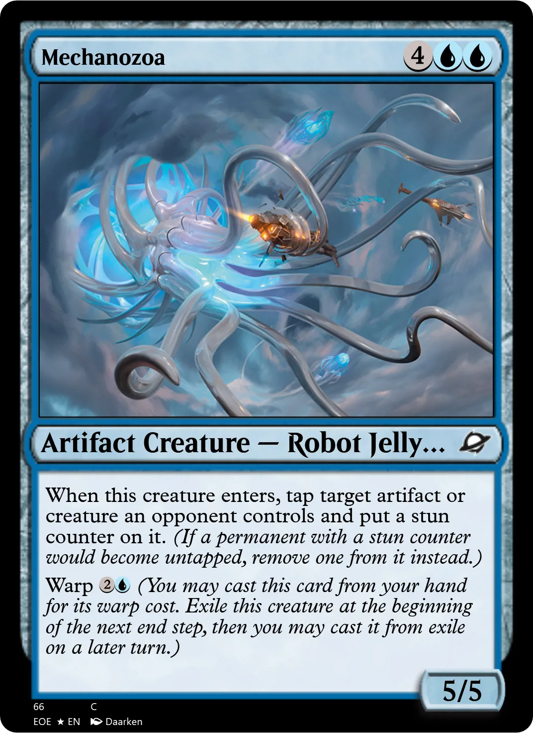 Mechanozoa