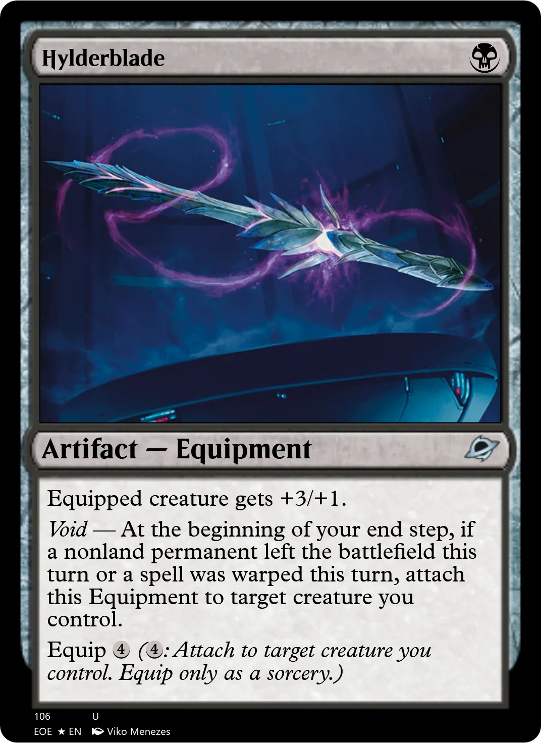 Hylderblade