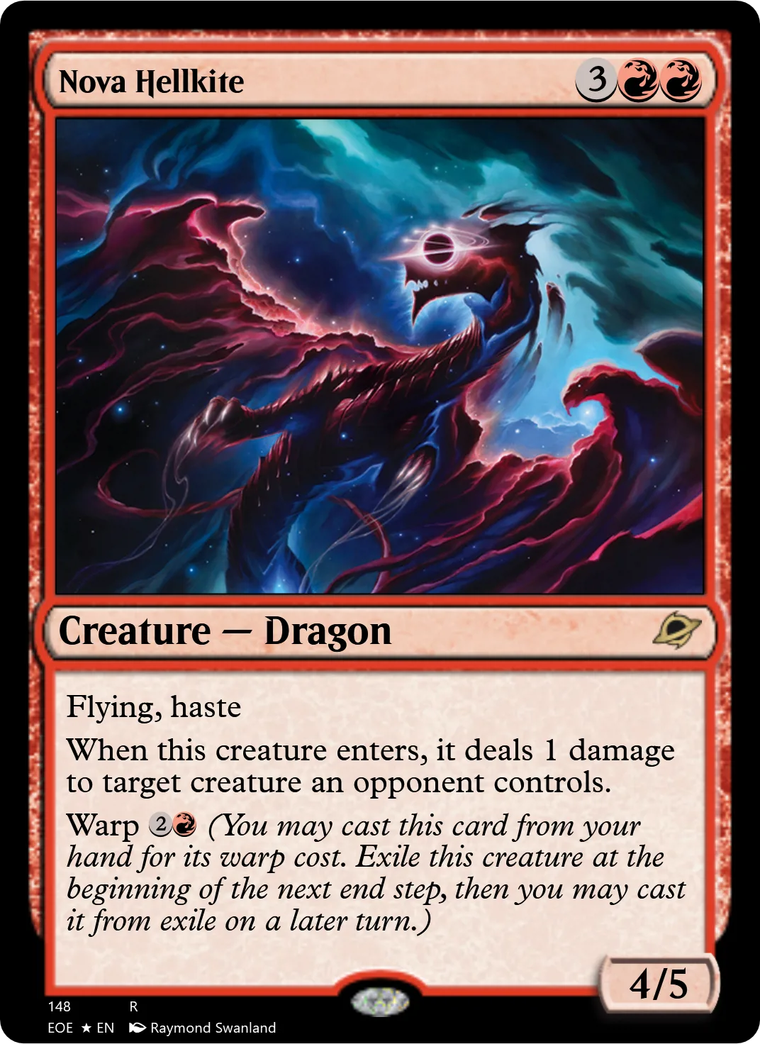 Nova Hellkite