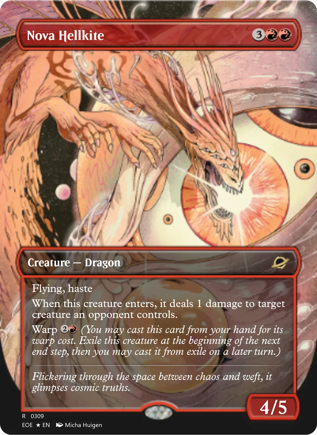 Nova Hellkite