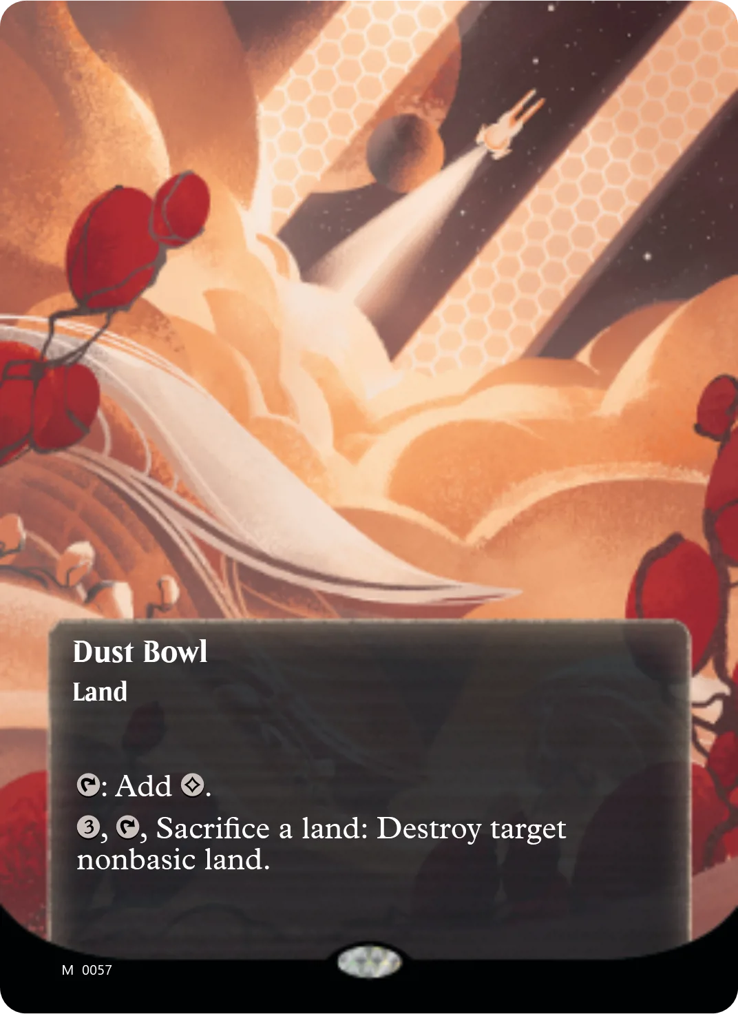 Dust Bowl