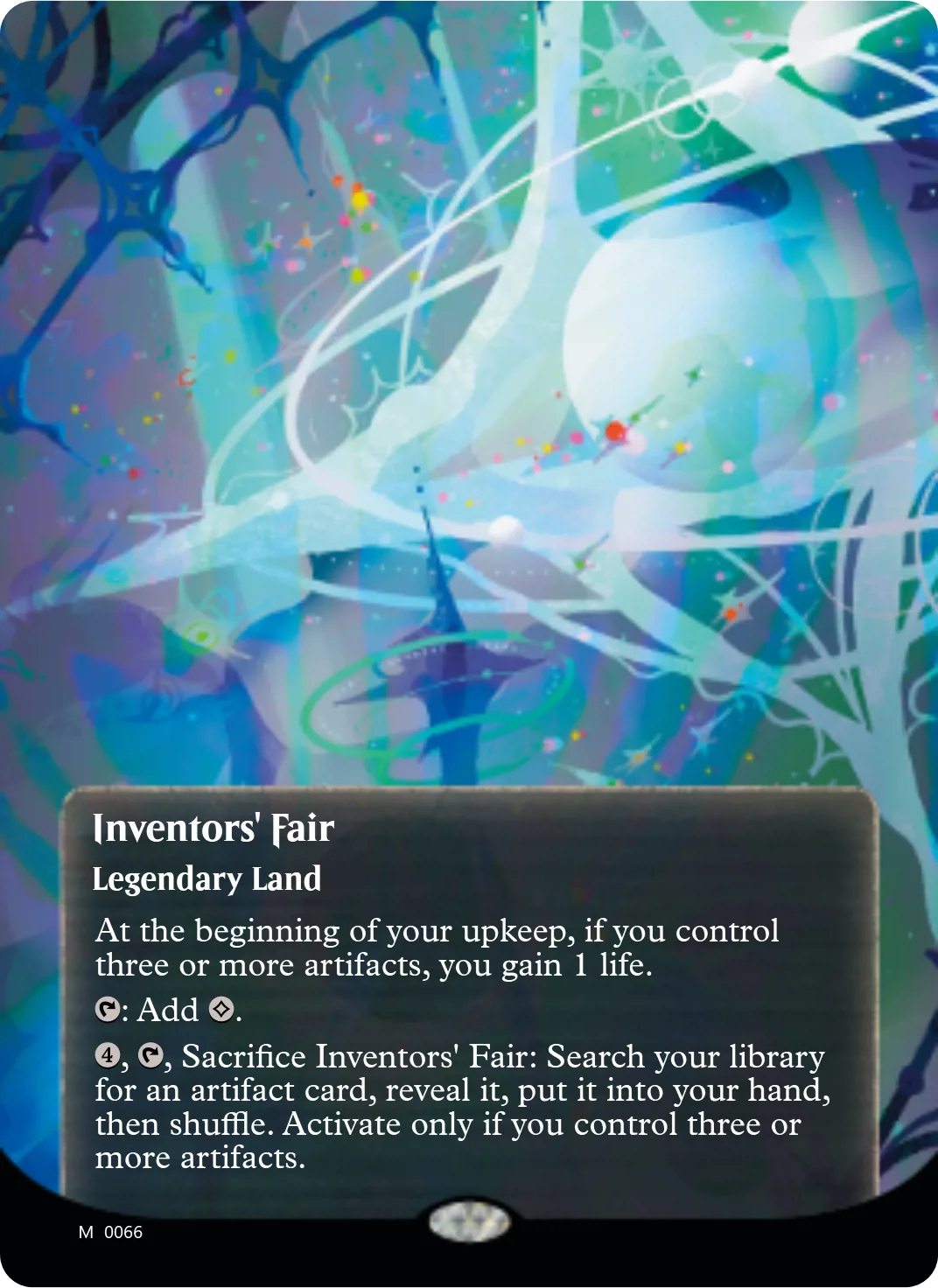 Inventors' Fair