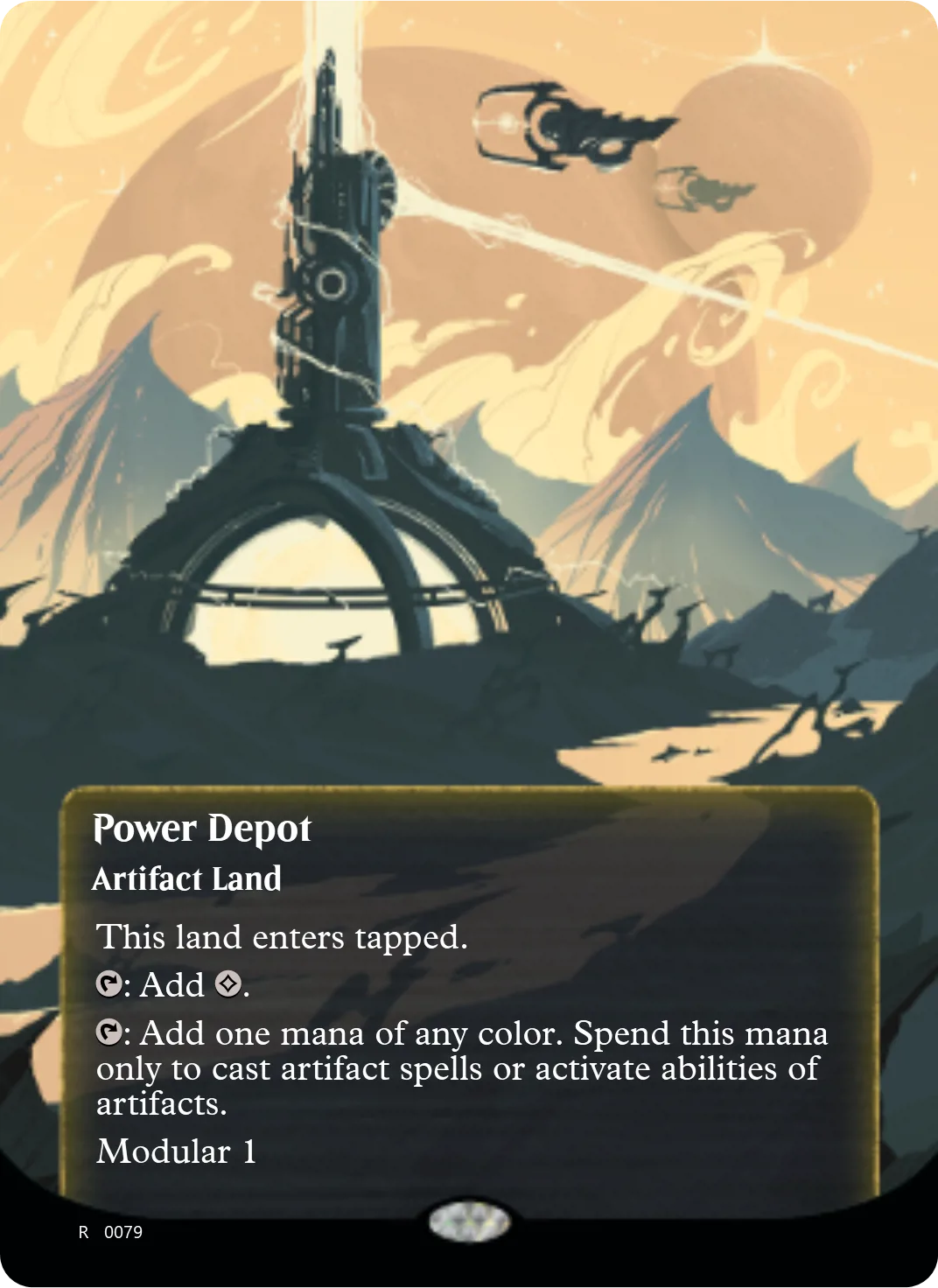 Power Depot