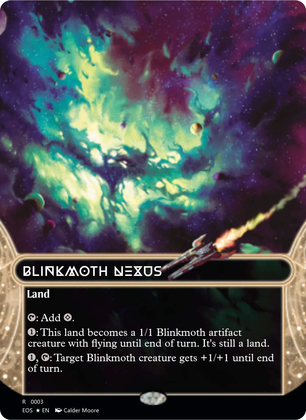 Blinkmoth Nexus