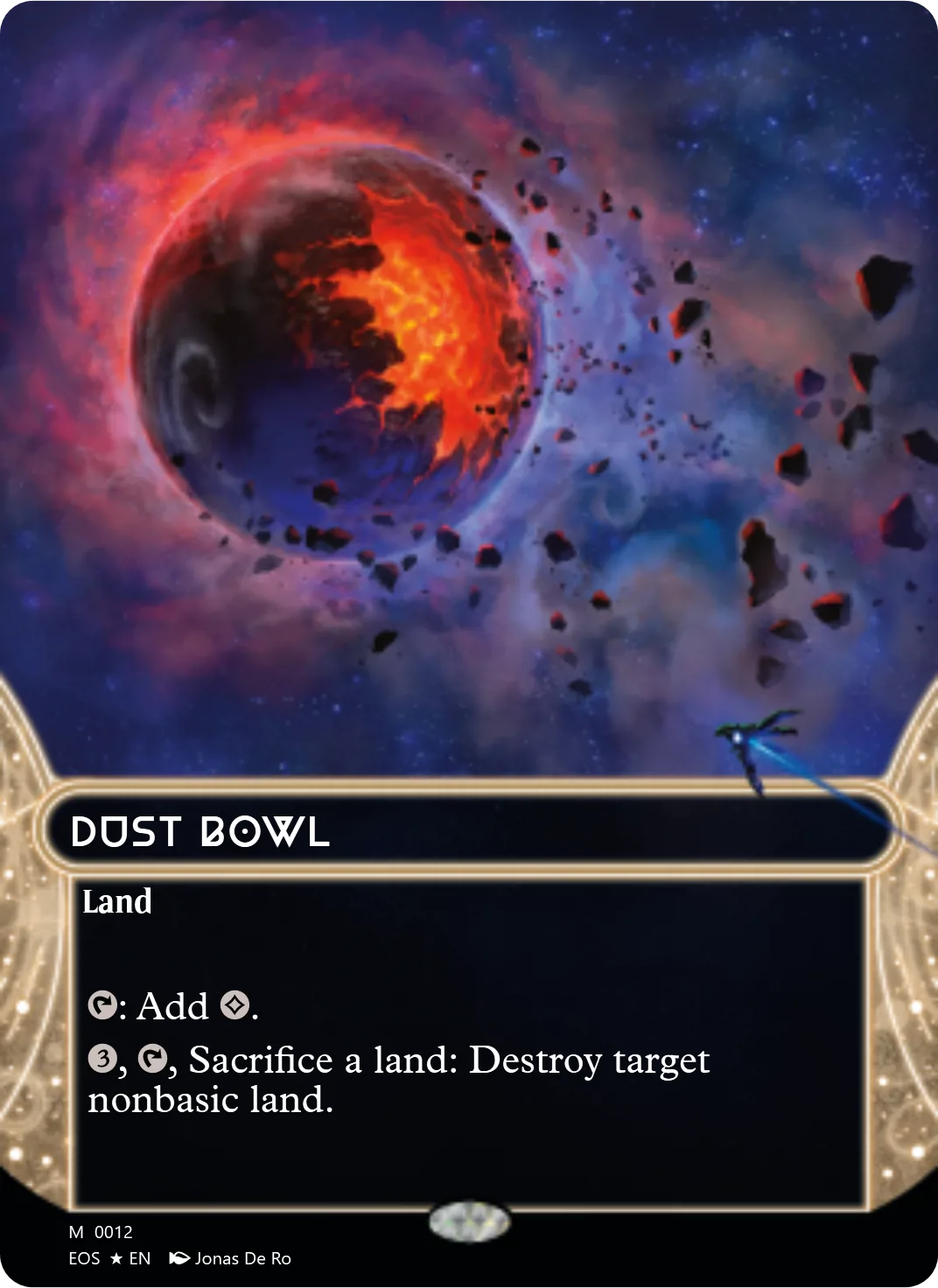 Dust Bowl