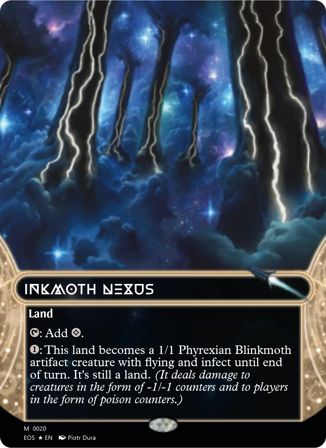 Inkmoth Nexus