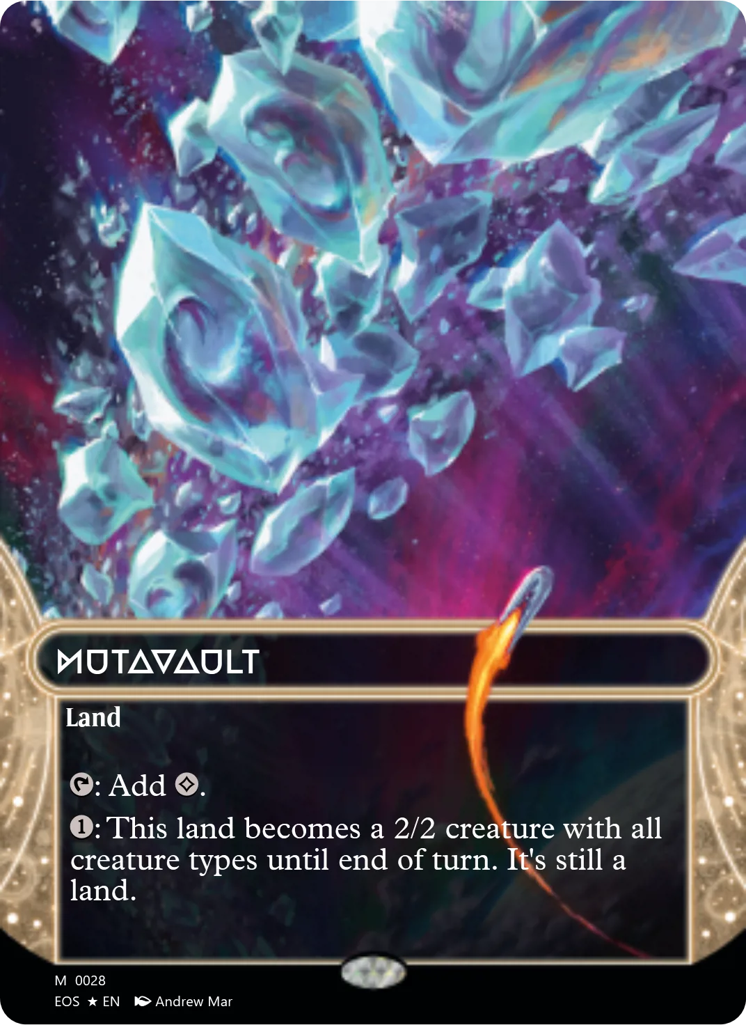 Mutavault