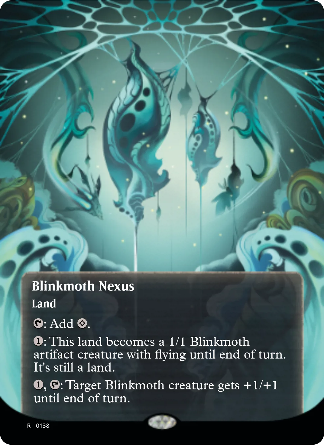 Blinkmoth Nexus