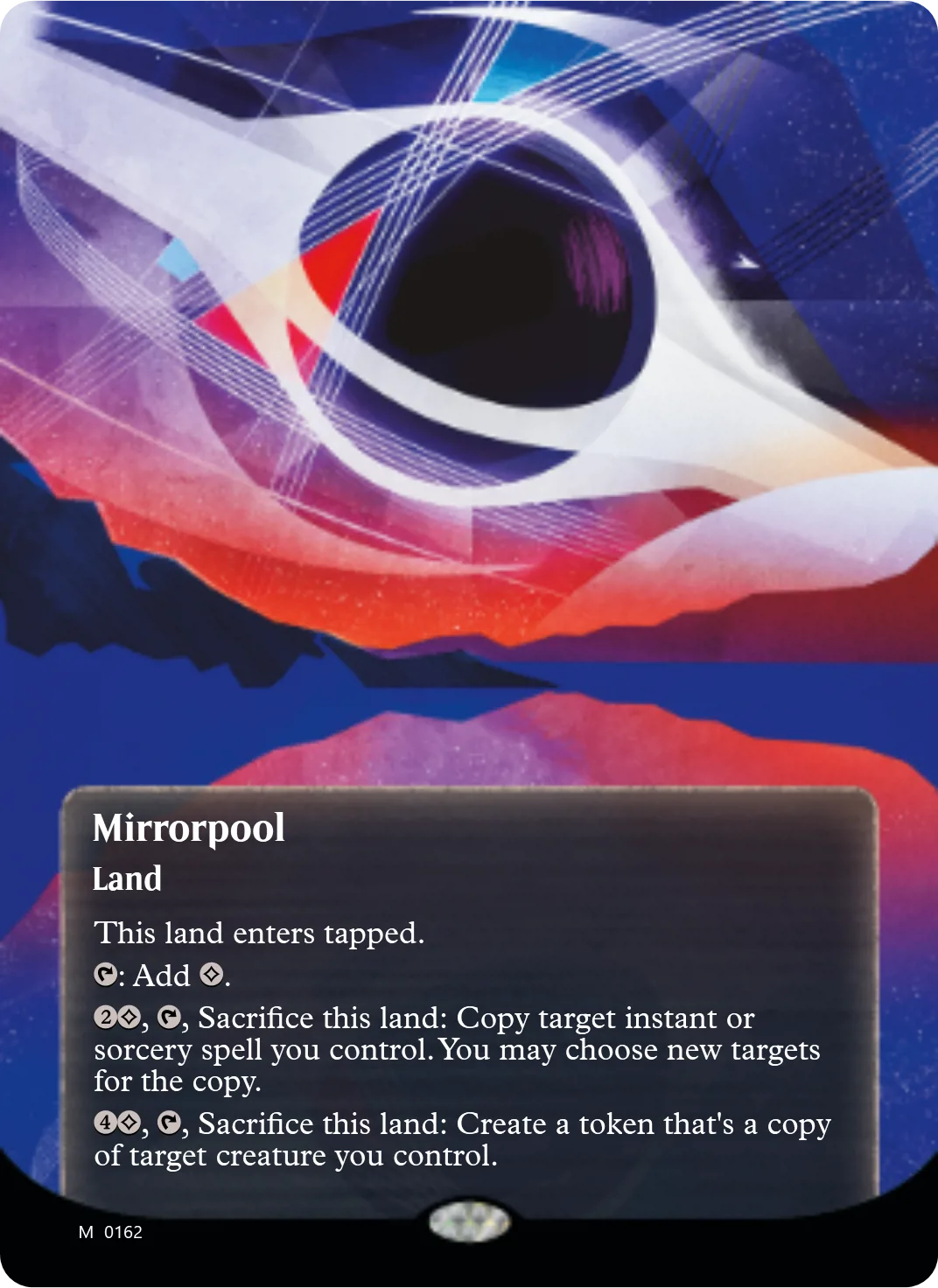 Mirrorpool